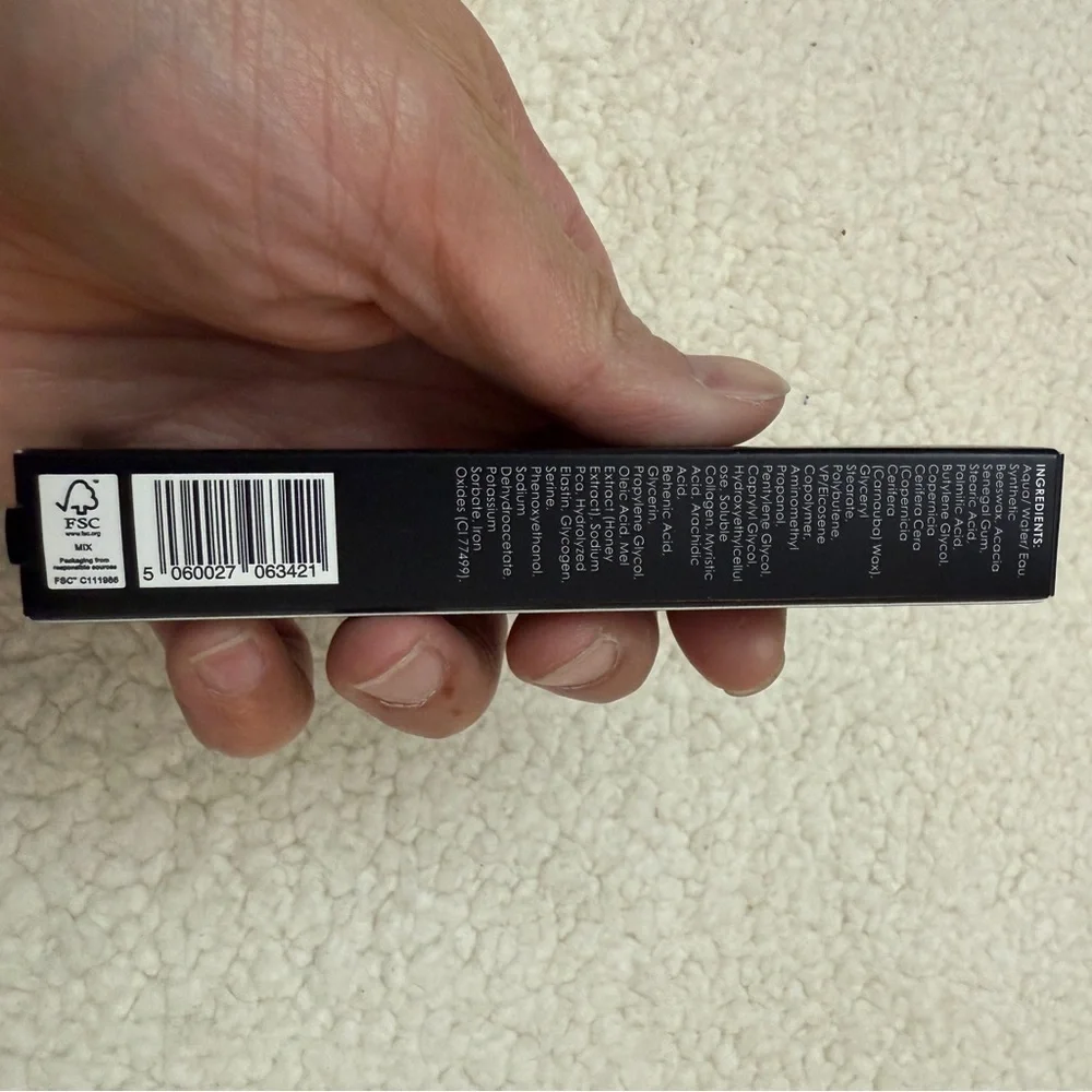 Rodial glamolash mascara